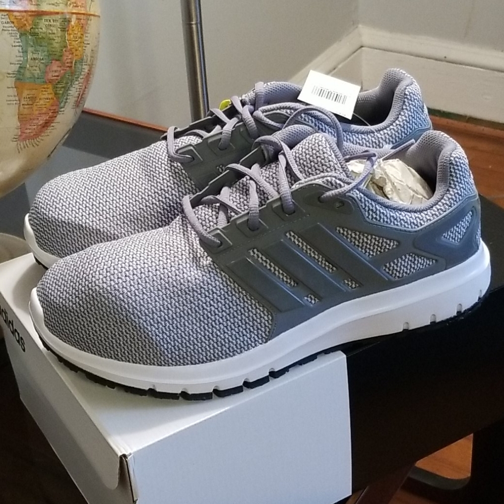 Adidas Men's Energy Cloud 10.5 Wtc M Running Shoe